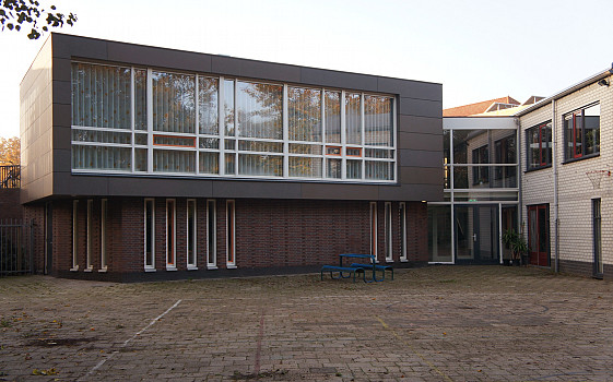 Zalencentrum Maasgaarde