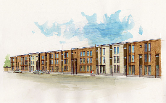 Christoffel Plantijnstraat