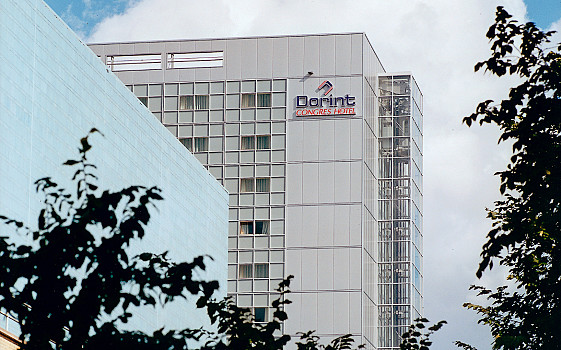 Dorinthotel