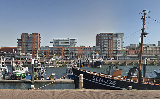 De Havenmeester