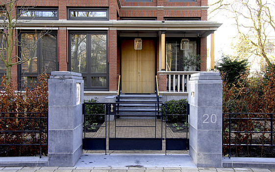 Villa de Zon