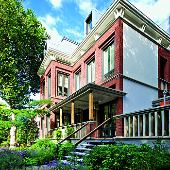Villa de Zon