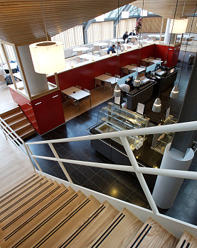 CFI / BZK ZOETERMEER
