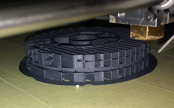 3D printer